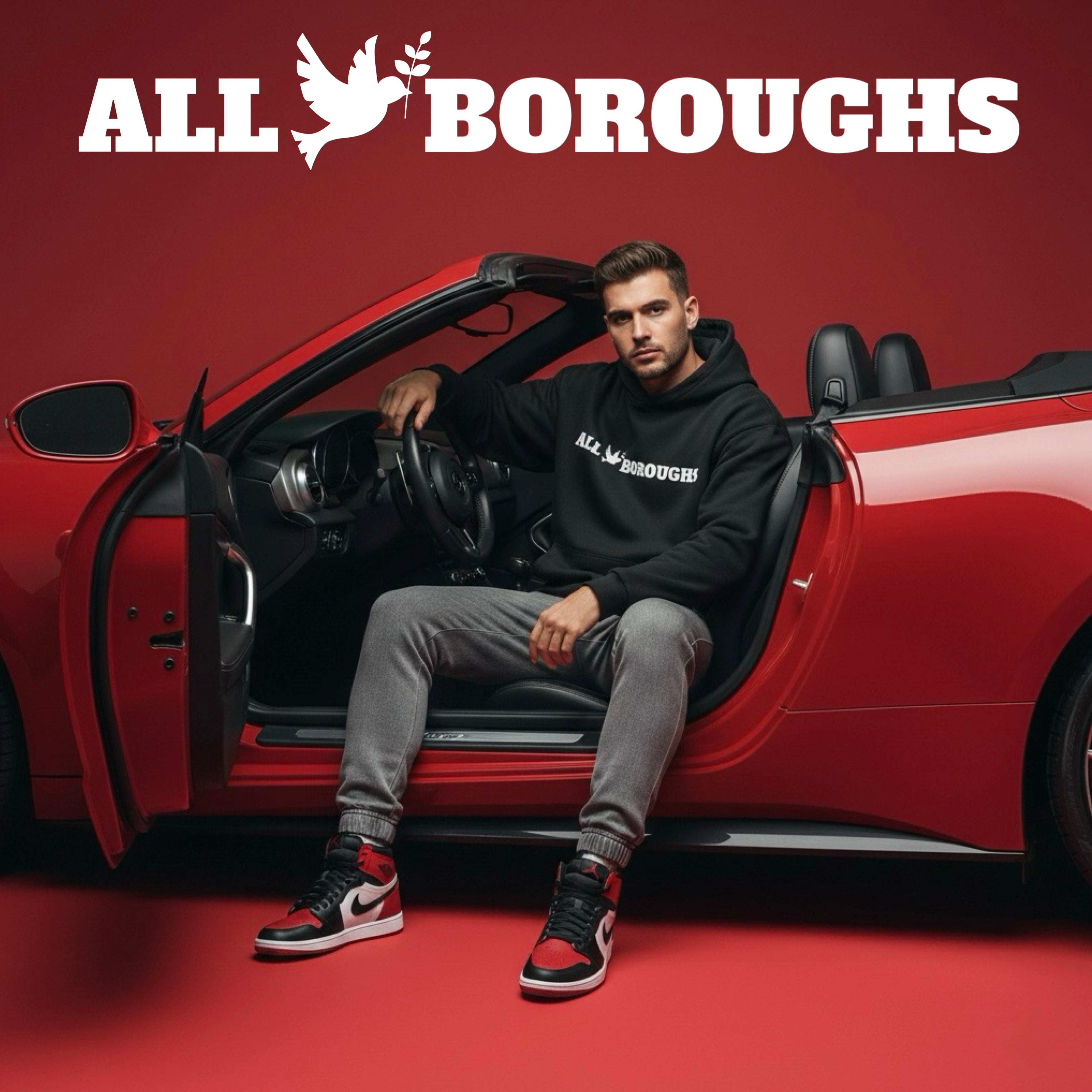 Branded AllBoroughs Only