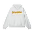 All Boroughs Unity Heavyweight (460 GSM) Hidden Pocket Fleece Hoodie - Premium Streetwear