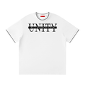 AllBoroughs Unity Unisex Regular Fit T-Shirt | Cotton-Nylon Blend
