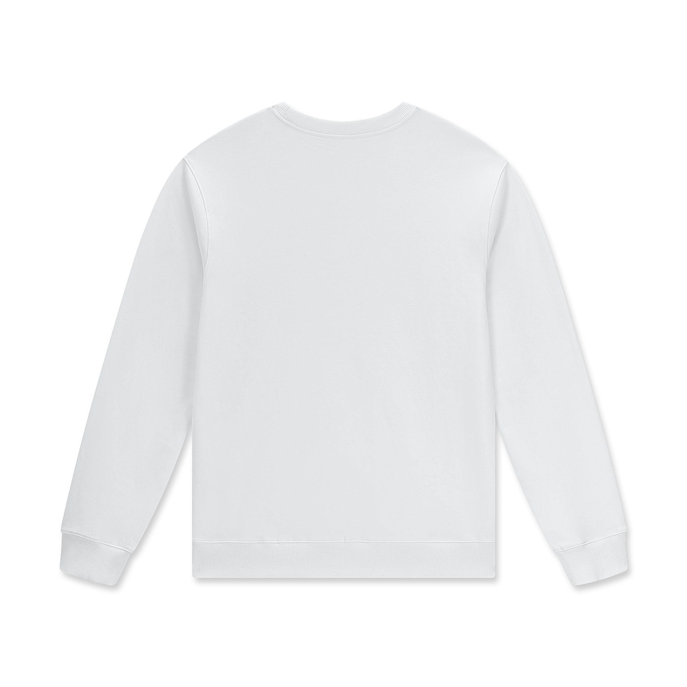 Straight Outta? Premium Heavyweight Cotton Sweatshirt | Unisex Streetwear | All Boroughs