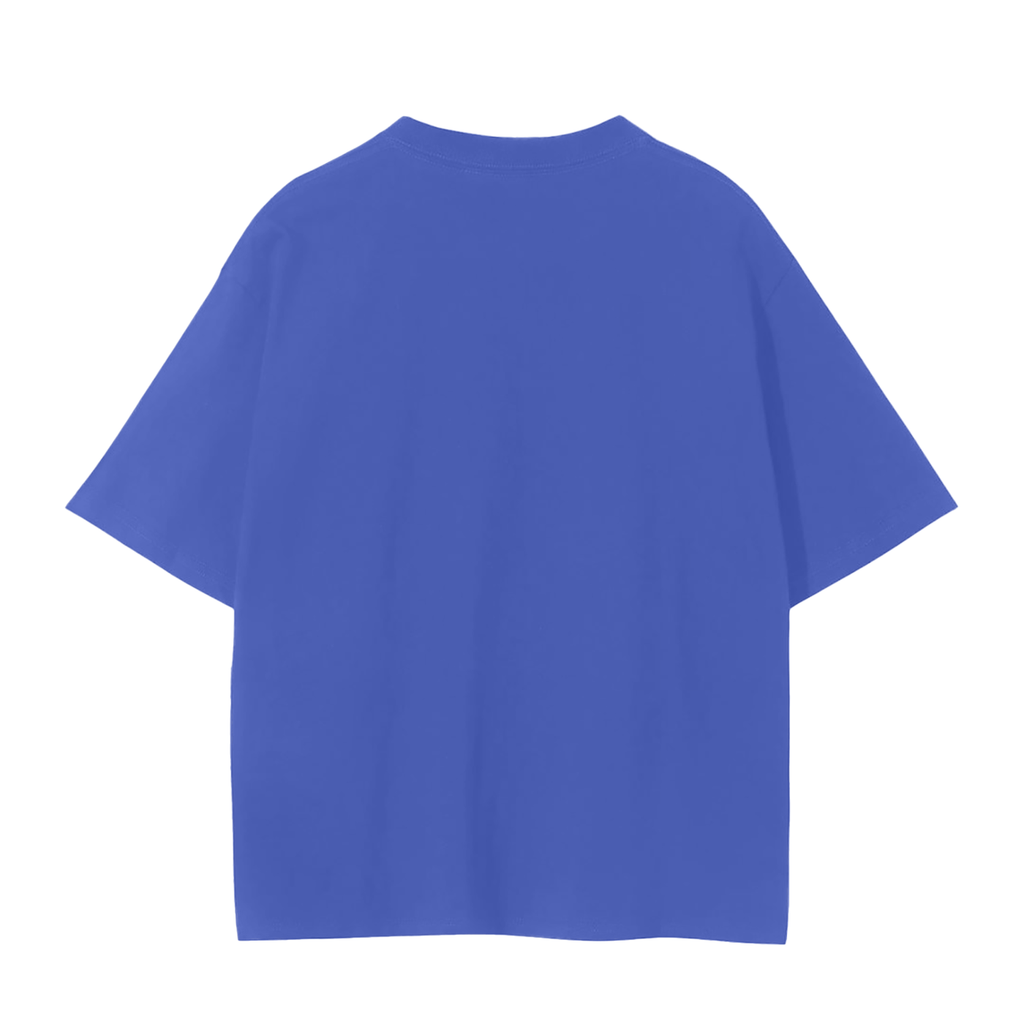 Peaceful Hearts Unisex Seamless T-Shirt - AllBoroughs