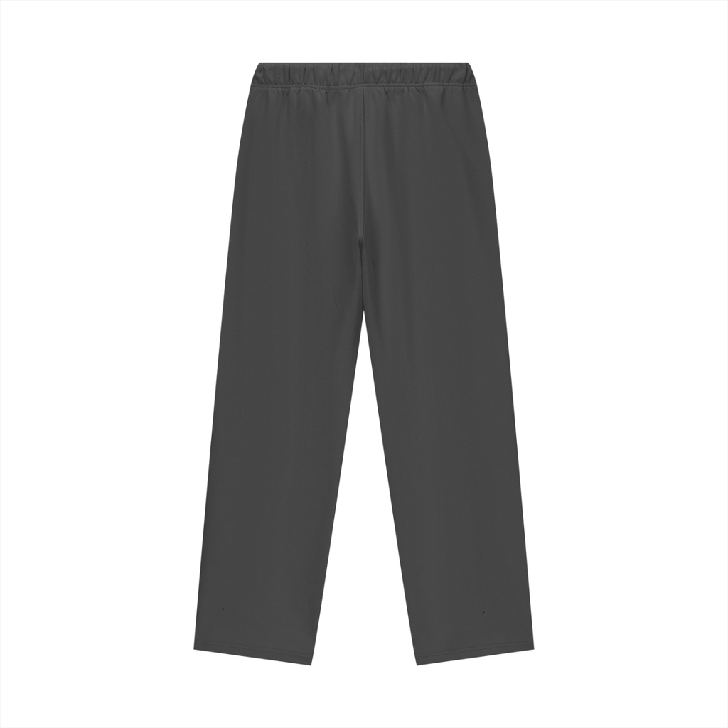 Heavyweight Fleece Straight Leg Pants - Premium Sweatpants | Simply AllBoroughs