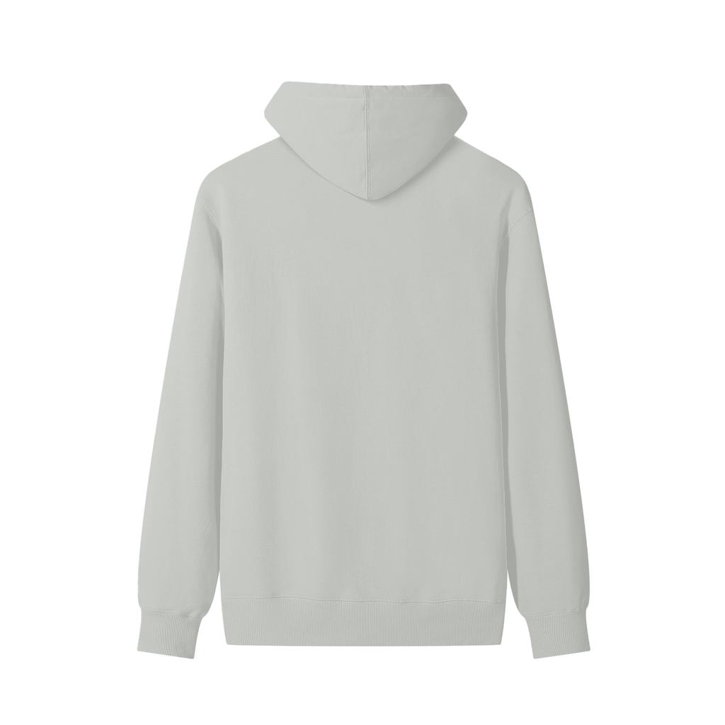 Straight Outta? Classic Heavyweight Cotton Hoodie | 300gsm Unisex Oversized | All Boroughs