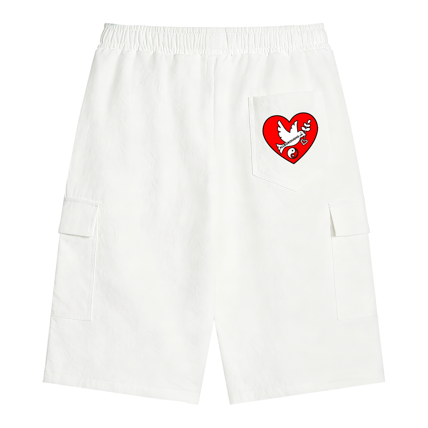 pants ,shorts by Allboroughs also known as All Boroughs