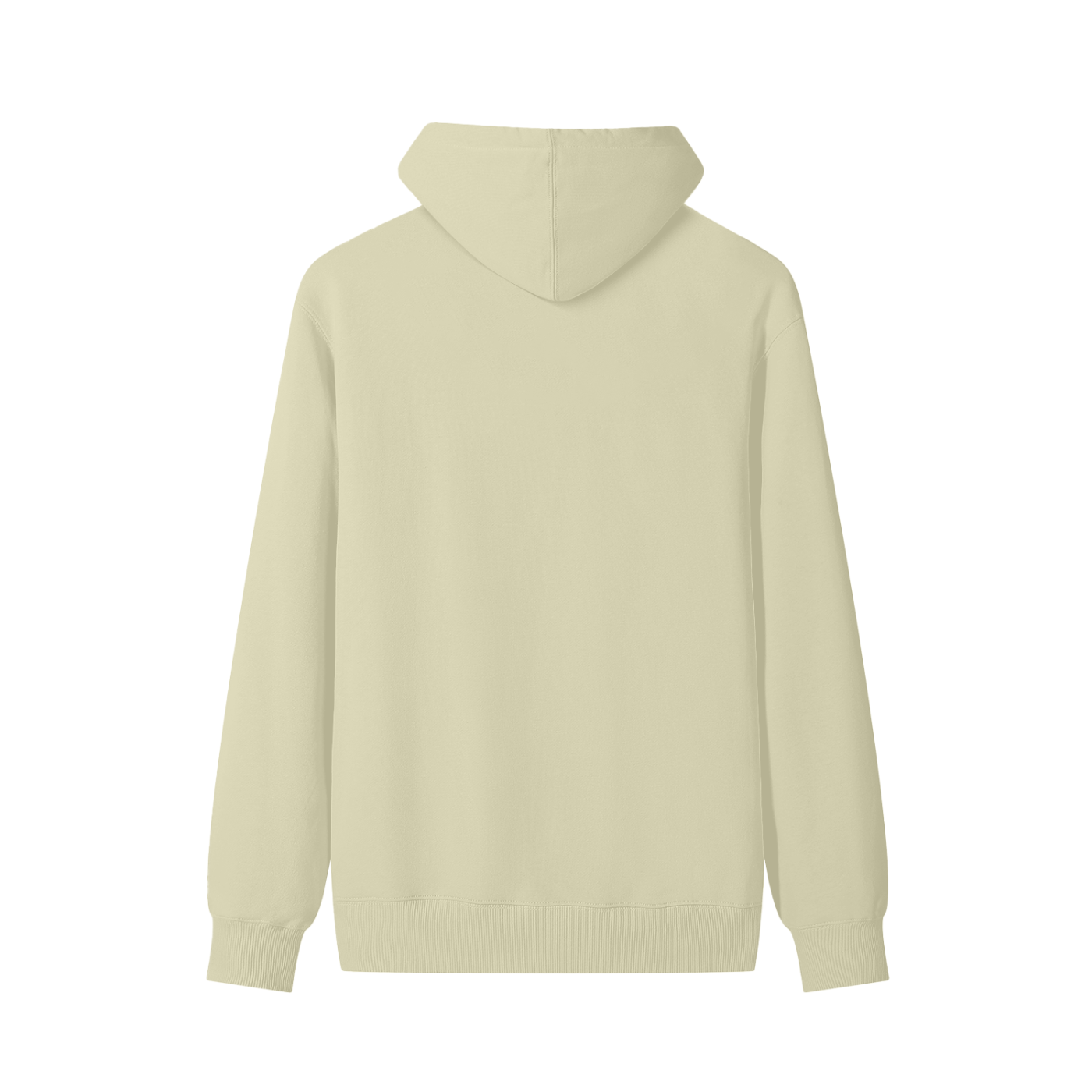 Straight Outta? Classic Heavyweight Cotton Hoodie | 300gsm Unisex Oversized | All Boroughs