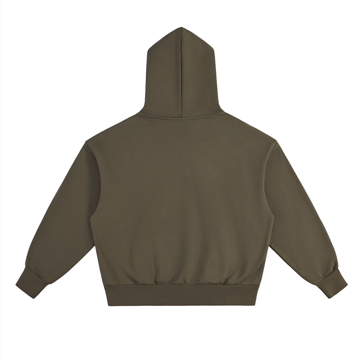 Peaceful Hearts Heavyweight Champ 500GSM Oversized Luxury Unisex Hoodie | AllBoroughs