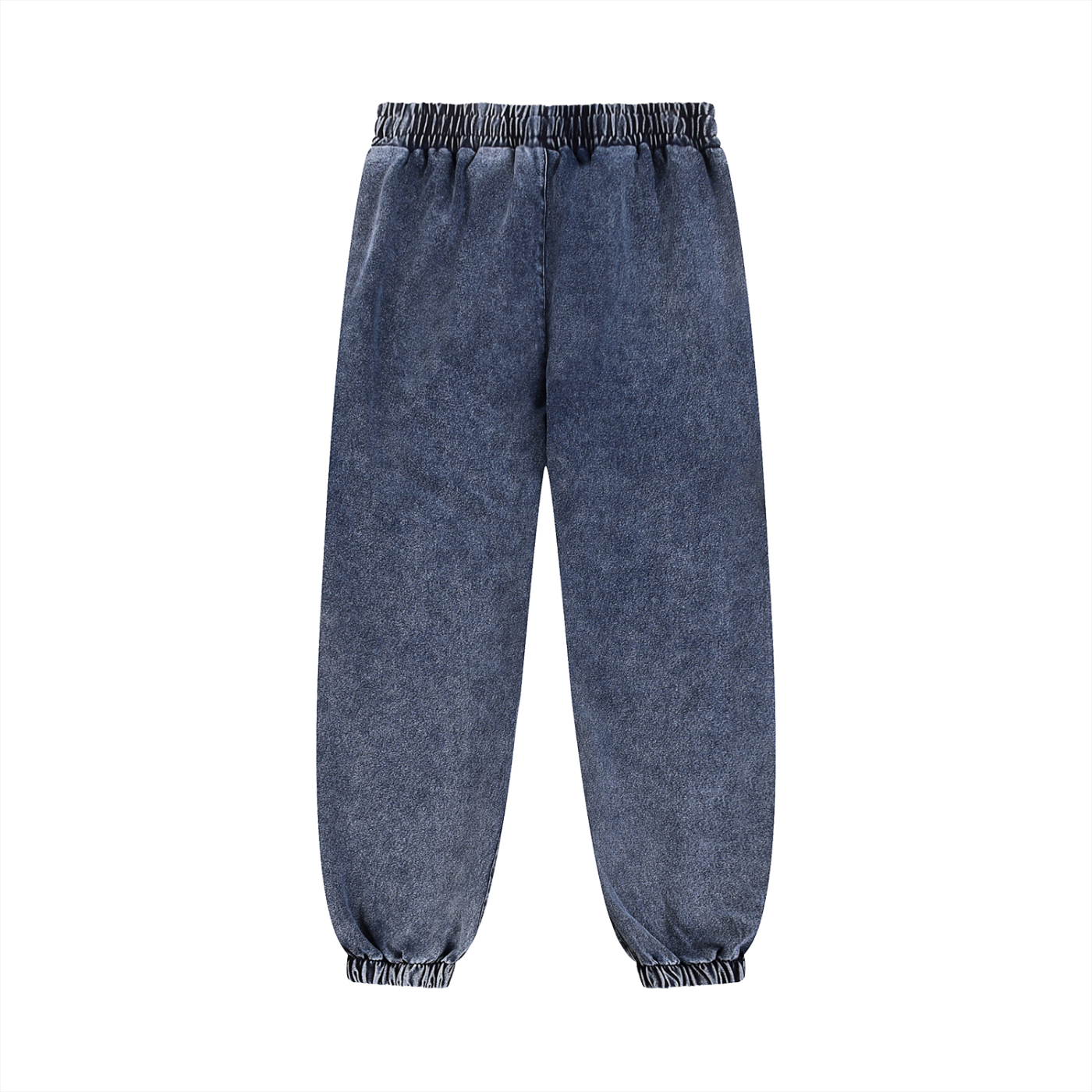 Snow Wash Jogging Sweatpants - Premium Heavyweight Joggers | Simply AllBoroughs