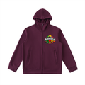 top,tops,hoodie,zipped