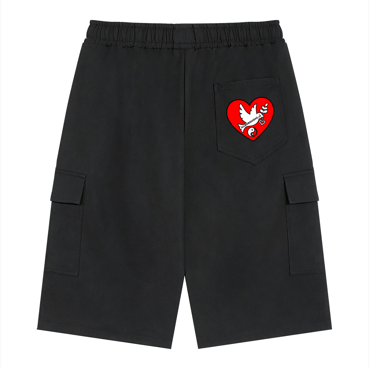 pants ,shorts by Allboroughs also known as All Boroughs