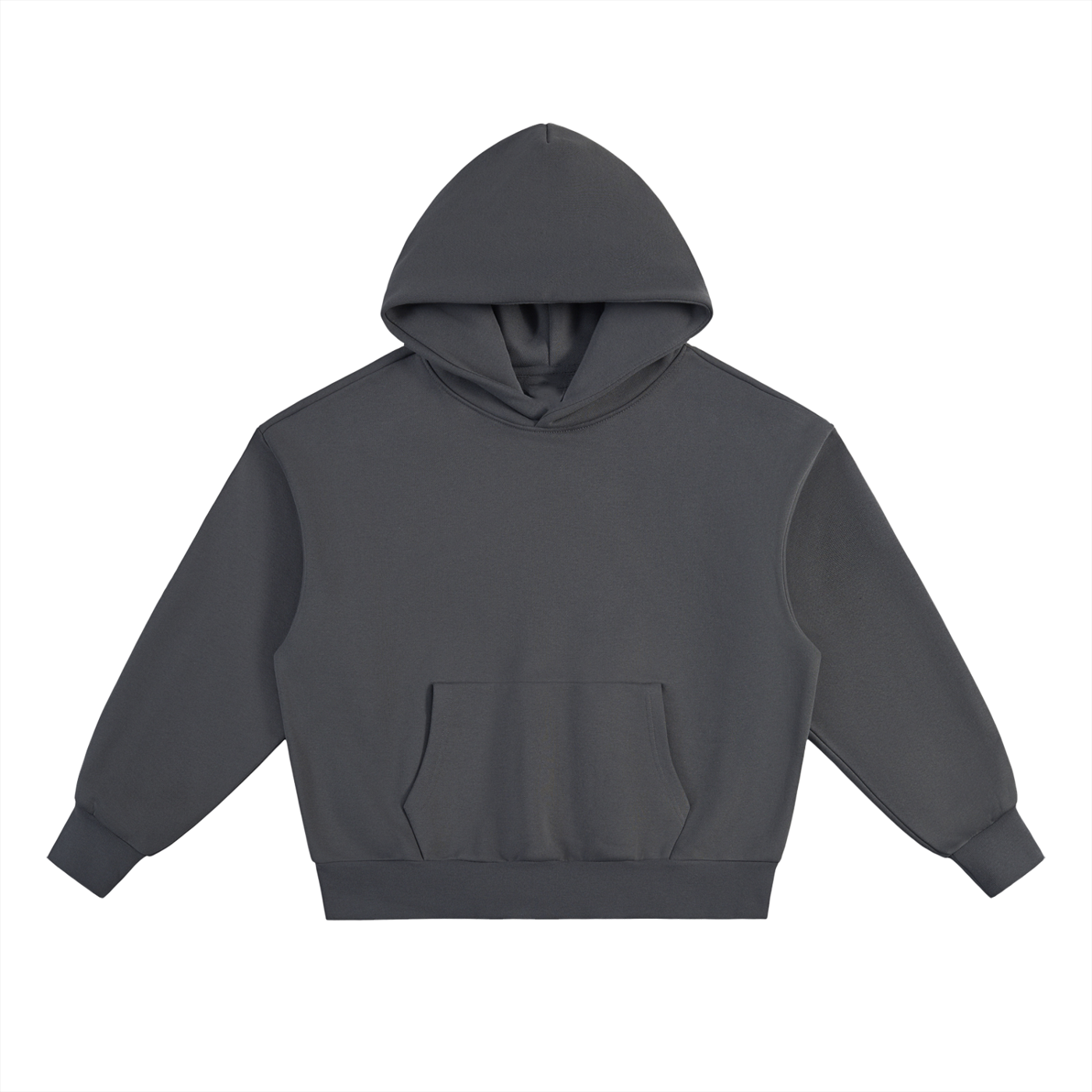 The Heavyweight Champ 500GSM Oversized Luxury Hoodie | AllBoroughs