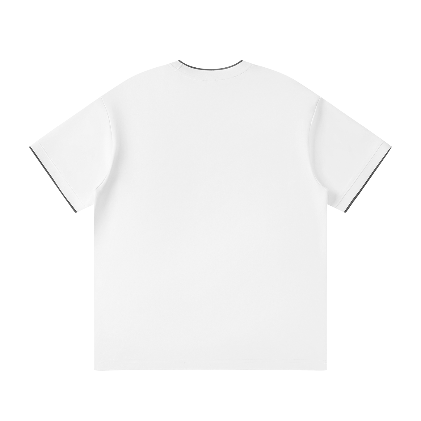 AllBoroughs Unity Unisex Regular Fit T-Shirt | Cotton-Nylon Blend
