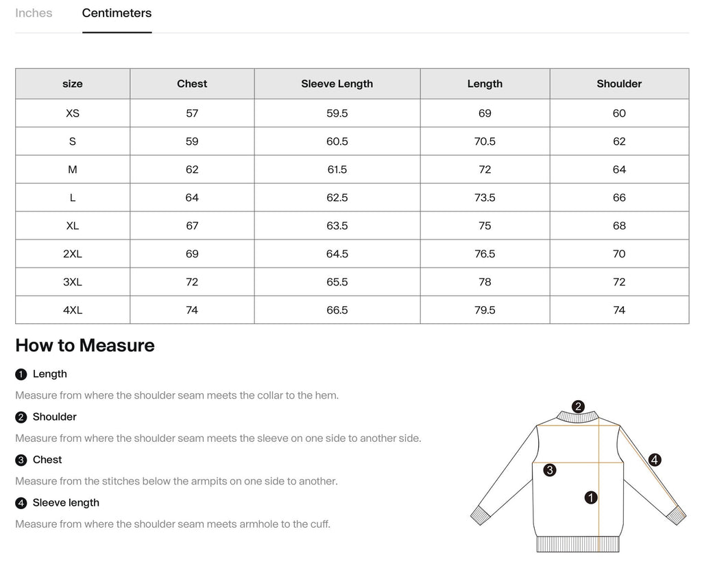 Drop The Knife Heavyweight (460 GSM) Hidden Pocket Fleece Hoodie - Streetwear | AllBoroughs