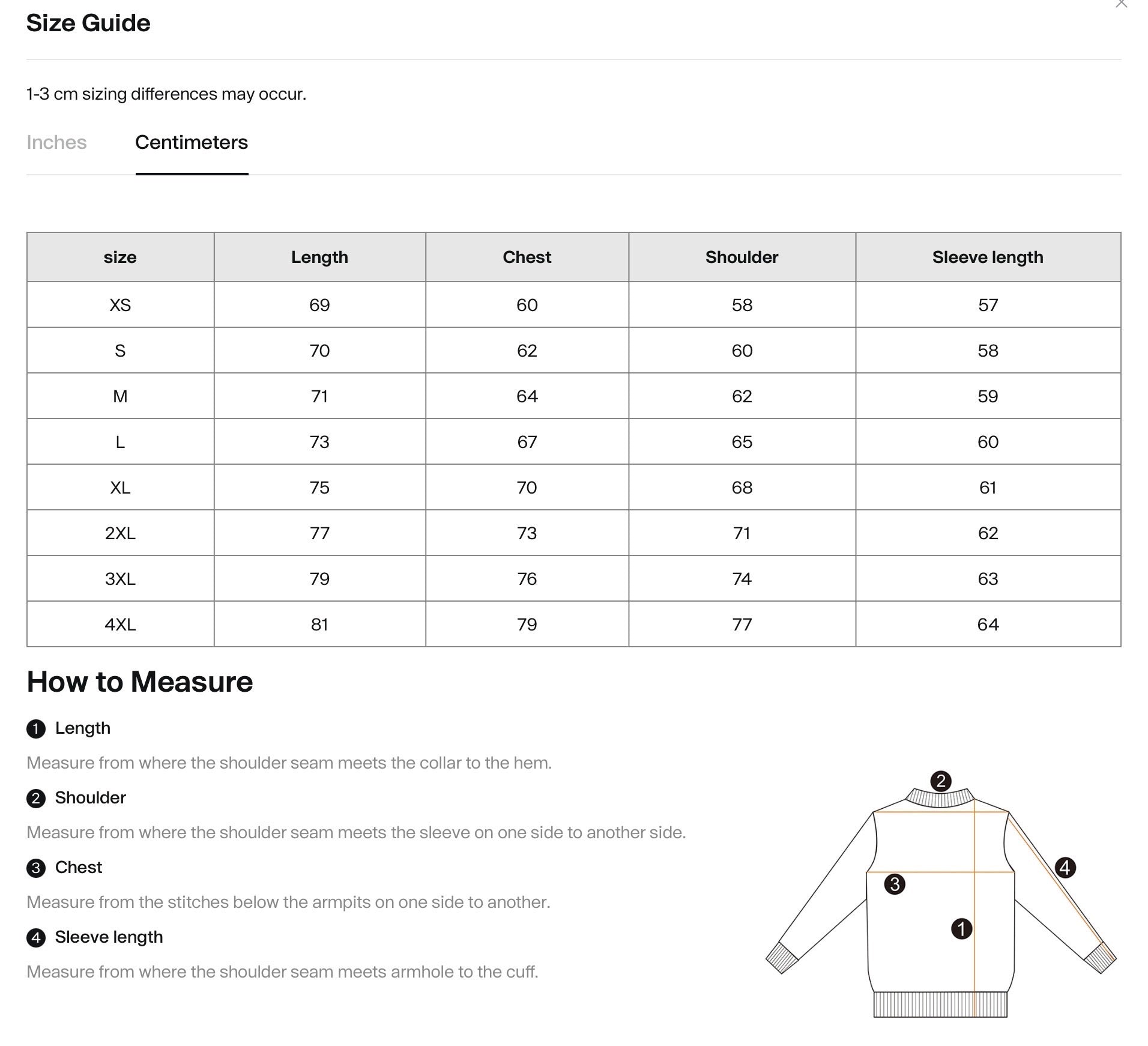 Drop The Knife Heavyweight 460 GSM Oversized Drop Shoulder Sweatshirt | AllBoroughs