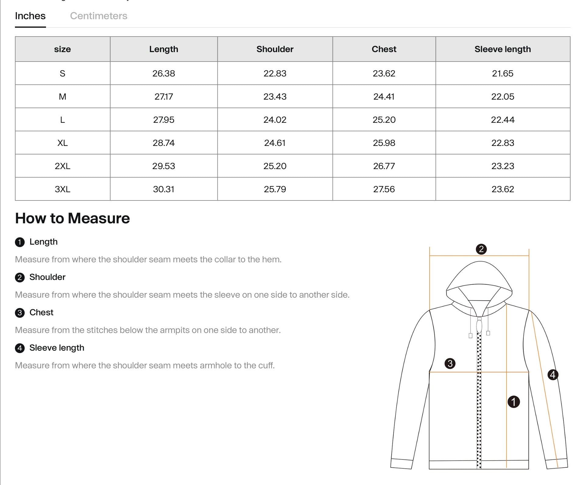 Quarter-Zip Drop Shoulder Sweatshirt - Premium Oversized Pullover | AllBoroughs