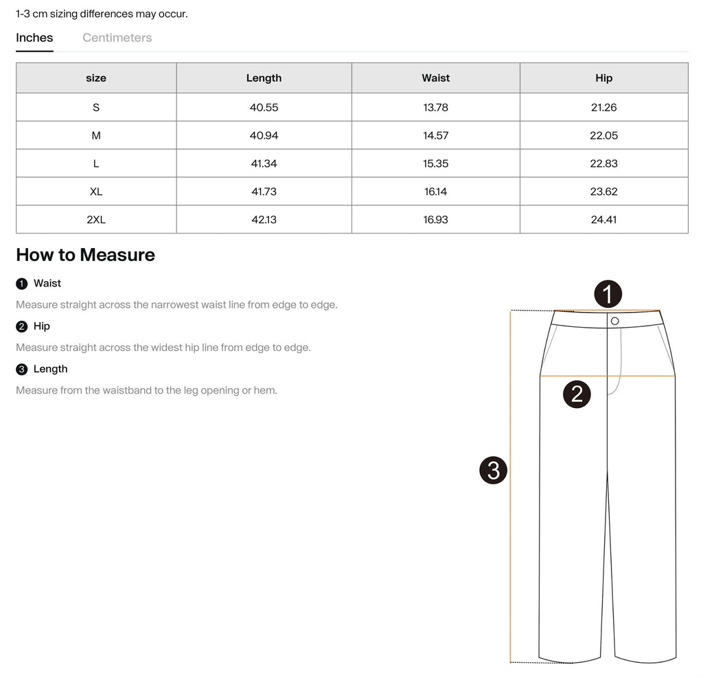 Heavyweight Fleece Straight Leg Pants - Premium Sweatpants | Simply AllBoroughs