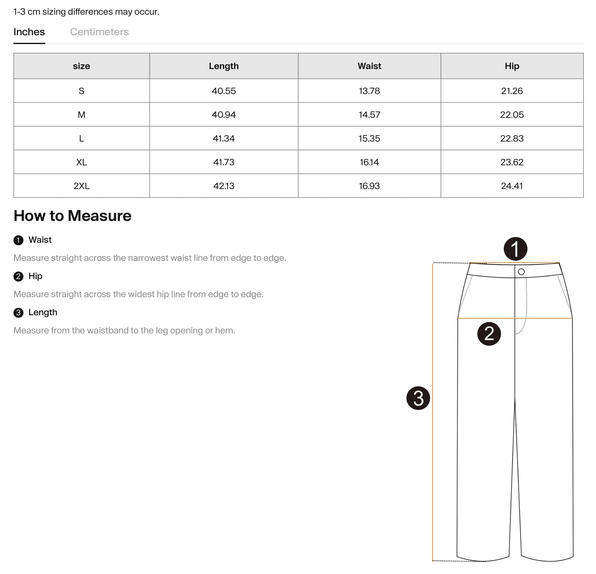 Heavyweight Fleece Straight Leg Pants - Premium Sweatpants | Simply AllBoroughs