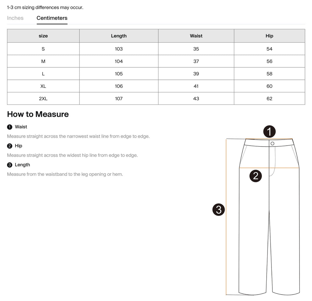 Heavyweight Fleece Straight Leg Pants - Premium Sweatpants | Simply AllBoroughs