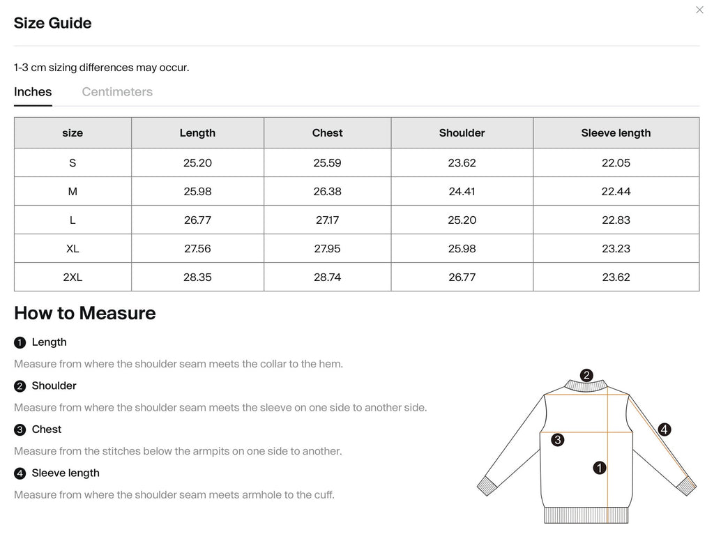 Waffle Boxy Long Sleeve T-Shirt | Unisex Oversized Streetwear – AllBoroughs