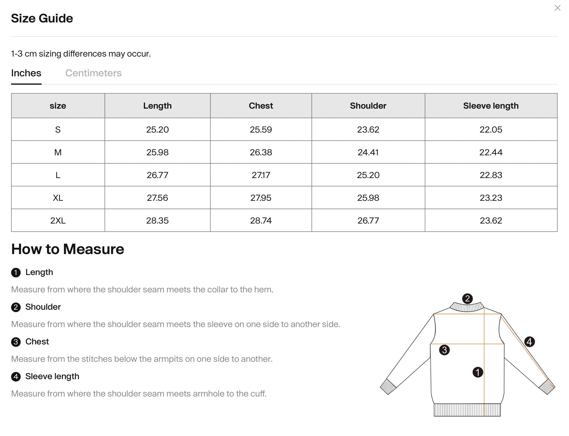 Waffle Boxy Long Sleeve T-Shirt | Unisex Oversized Streetwear – AllBoroughs