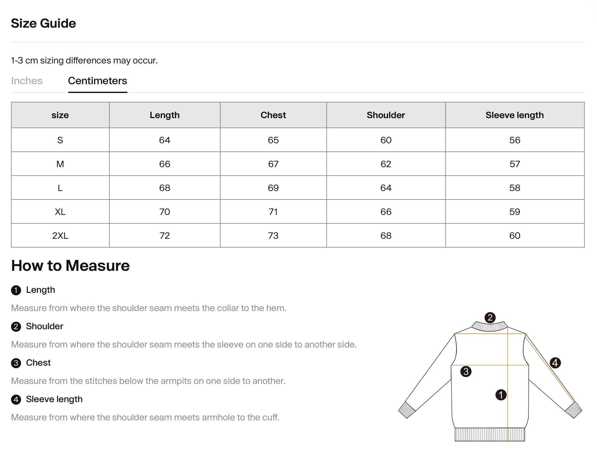 Waffle Boxy Long Sleeve T-Shirt | Unisex Oversized Streetwear – AllBoroughs