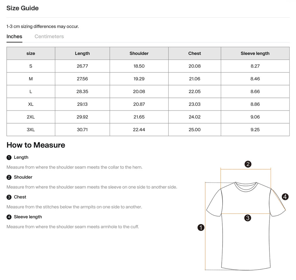 Custom Personalised T-Shirt | Unisex Regular Fit – All Boroughs