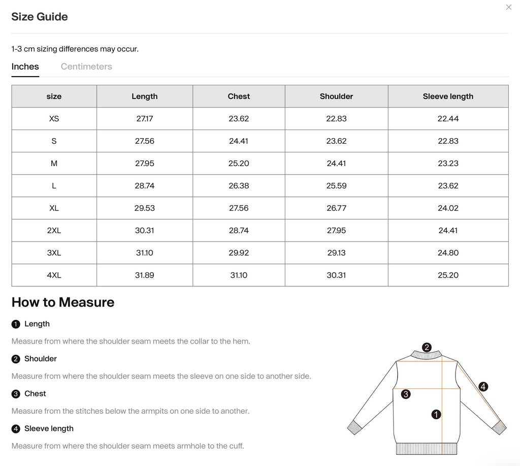 All Boroughs Unity Heavyweight 460 GSM Oversized Drop Shoulder Sweatshirt