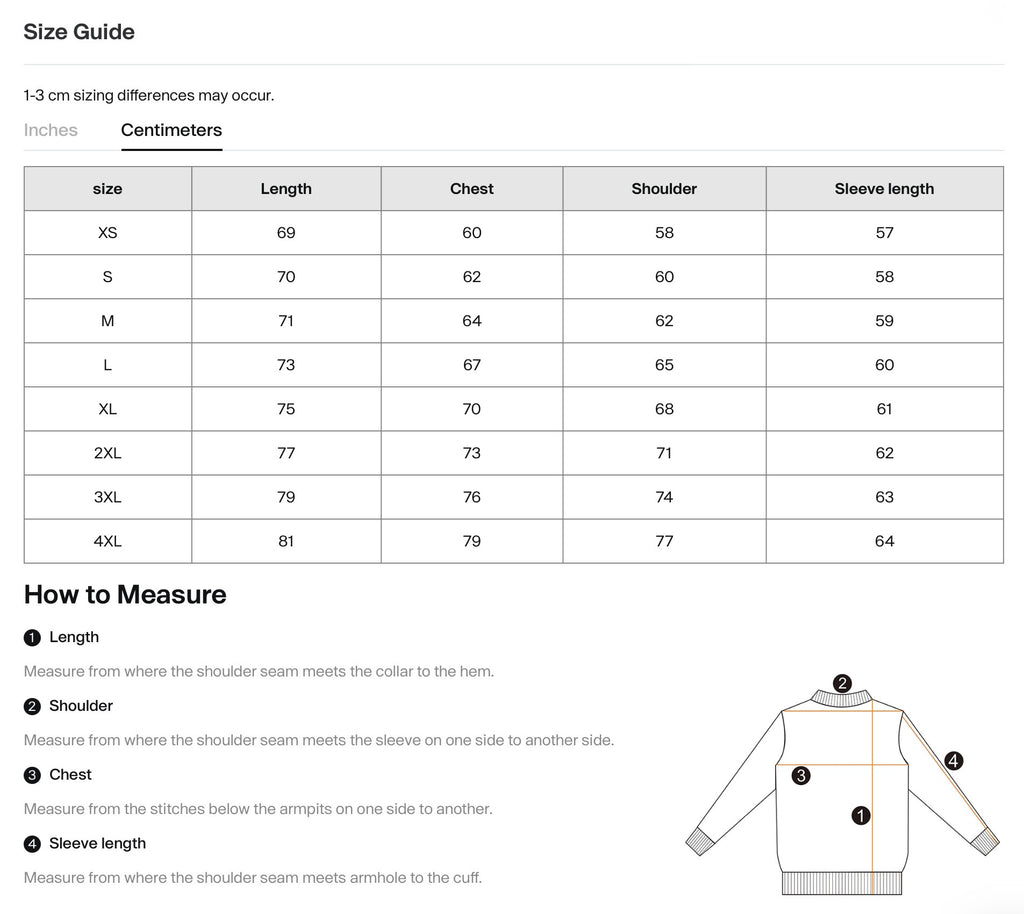 All Boroughs Unity Heavyweight 460 GSM Oversized Drop Shoulder Sweatshirt