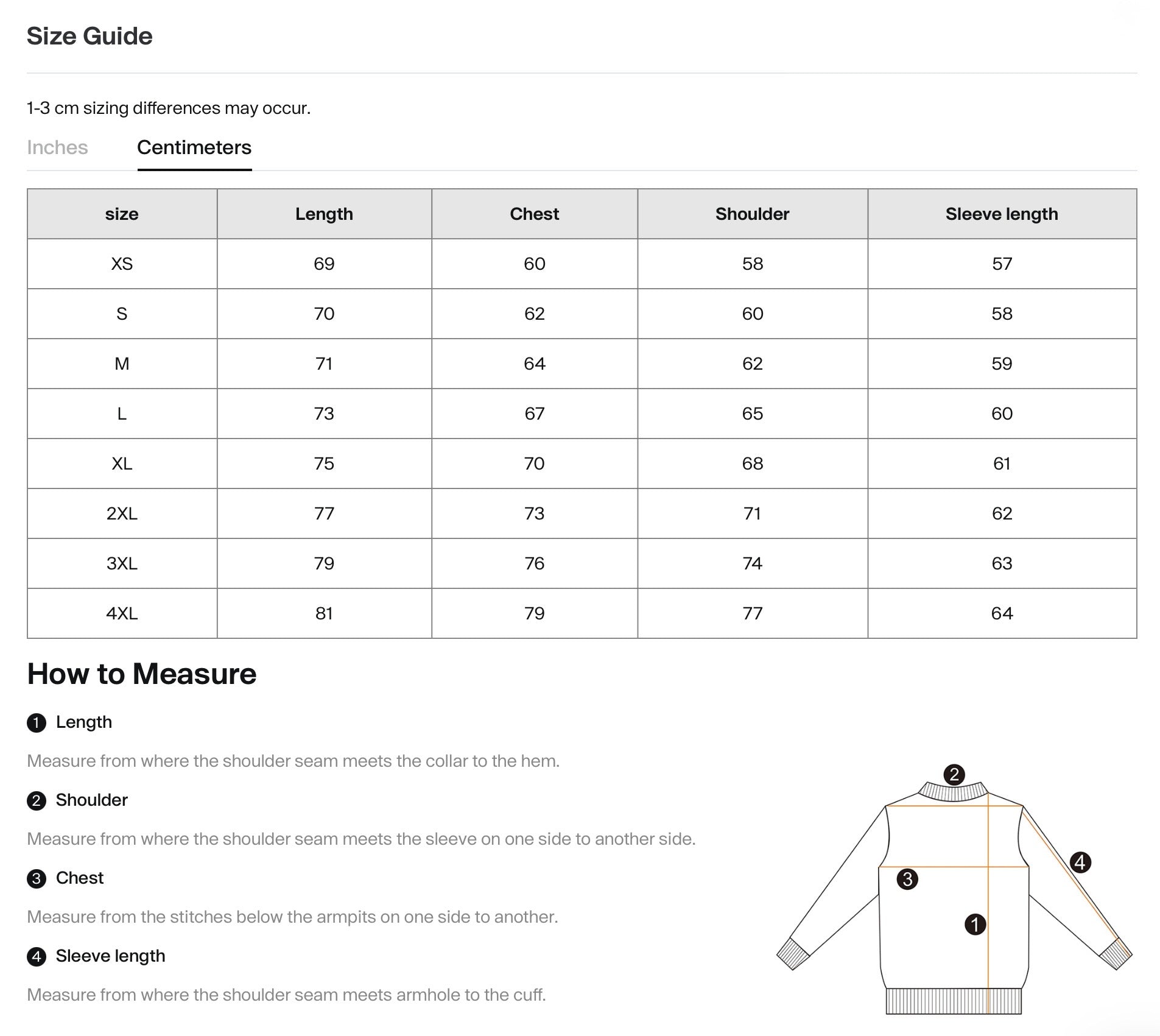 All Boroughs Unity Heavyweight 460 GSM Oversized Drop Shoulder Sweatshirt