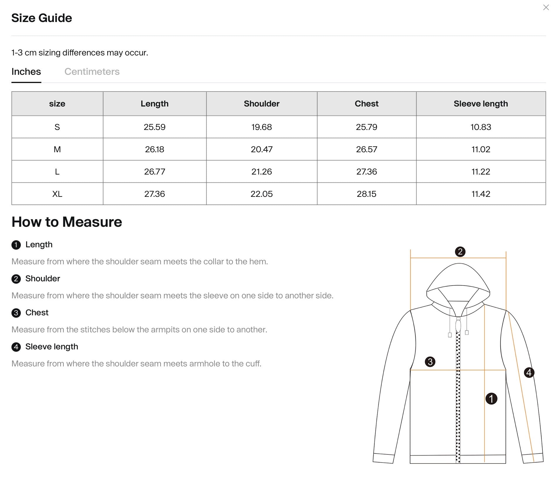 All Boroughs Unity Vintage Washed Full-Zip Denim Shirt – Unisex