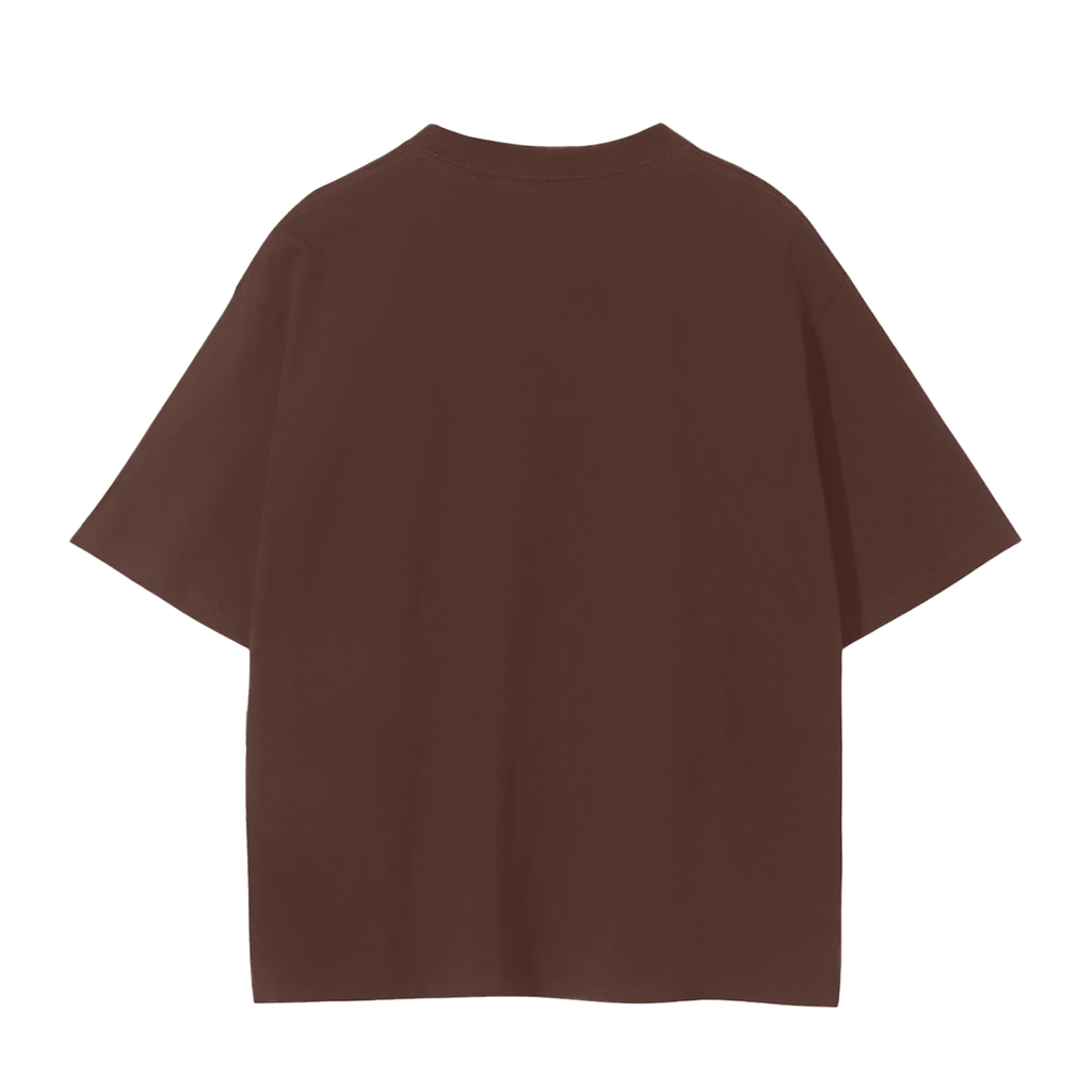 Peaceful Hearts Unisex Seamless T-Shirt - AllBoroughs