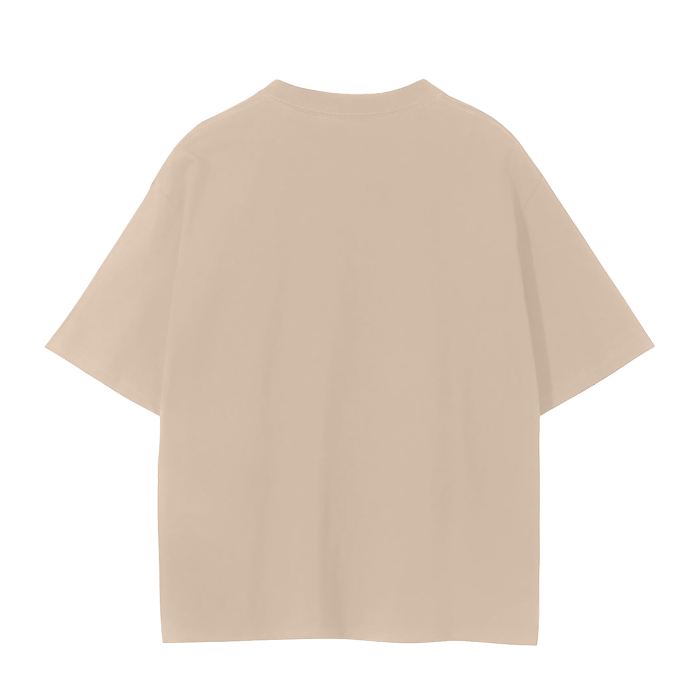 Peaceful Hearts Unisex Seamless T-Shirt - AllBoroughs
