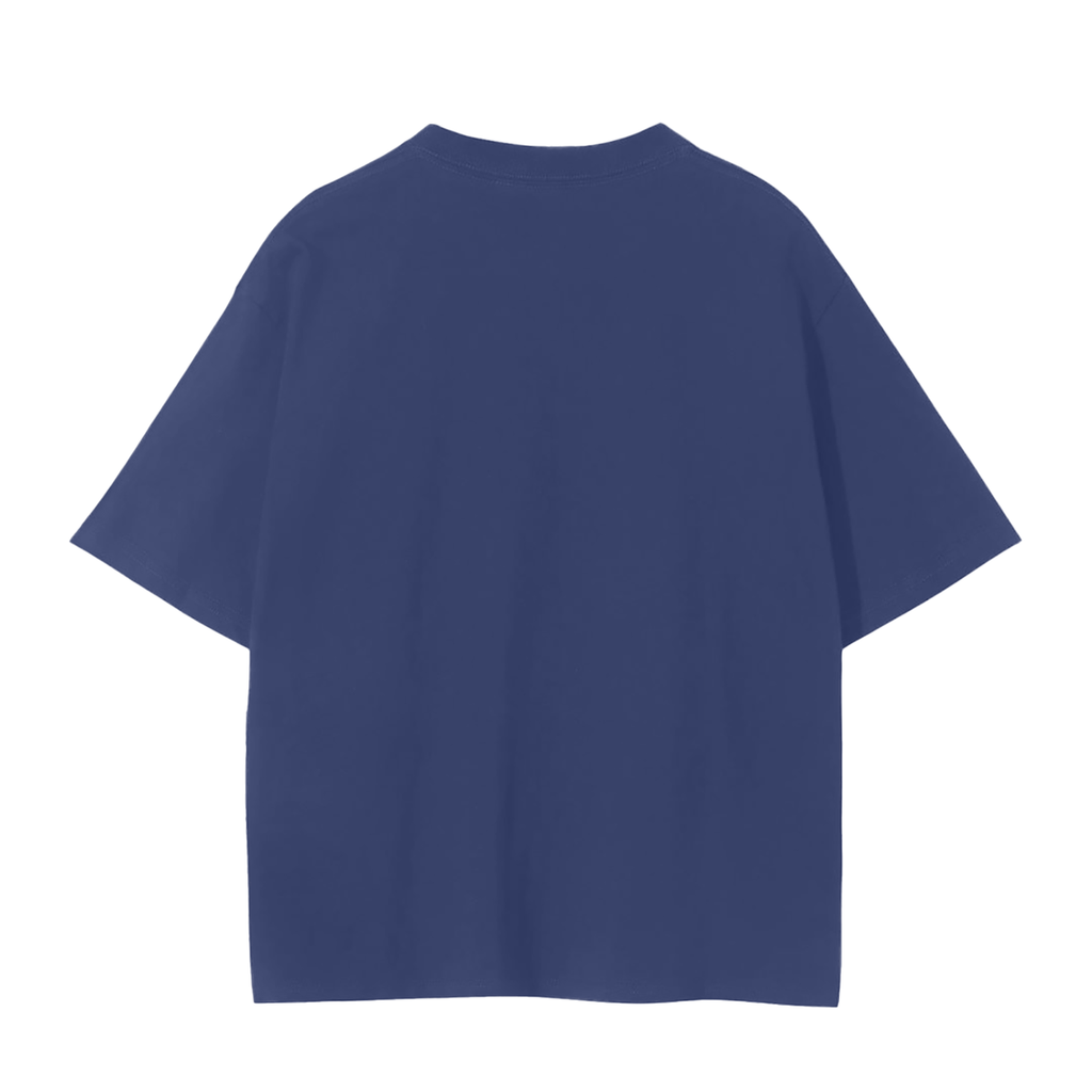 Peaceful Hearts Unisex Seamless T-Shirt - AllBoroughs