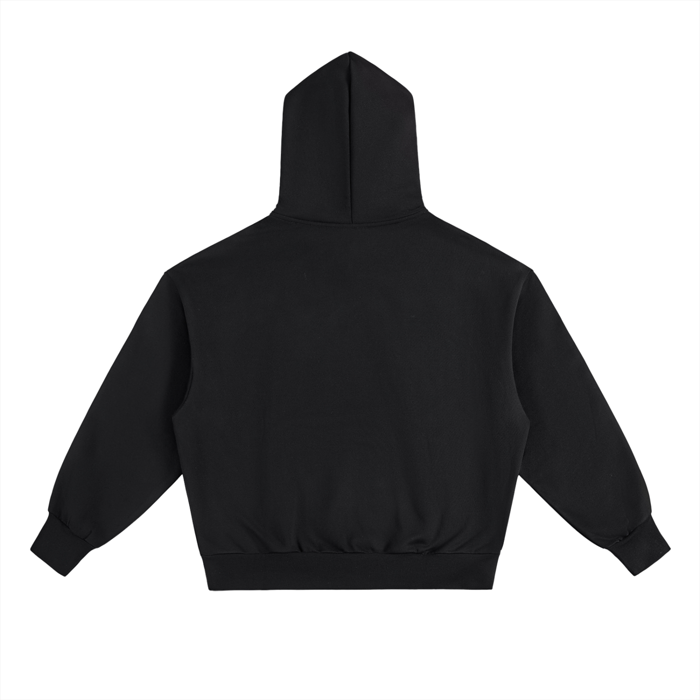 The AllBoroughs Heavyweight Champ 500GSM Oversized Luxury Hoodie
