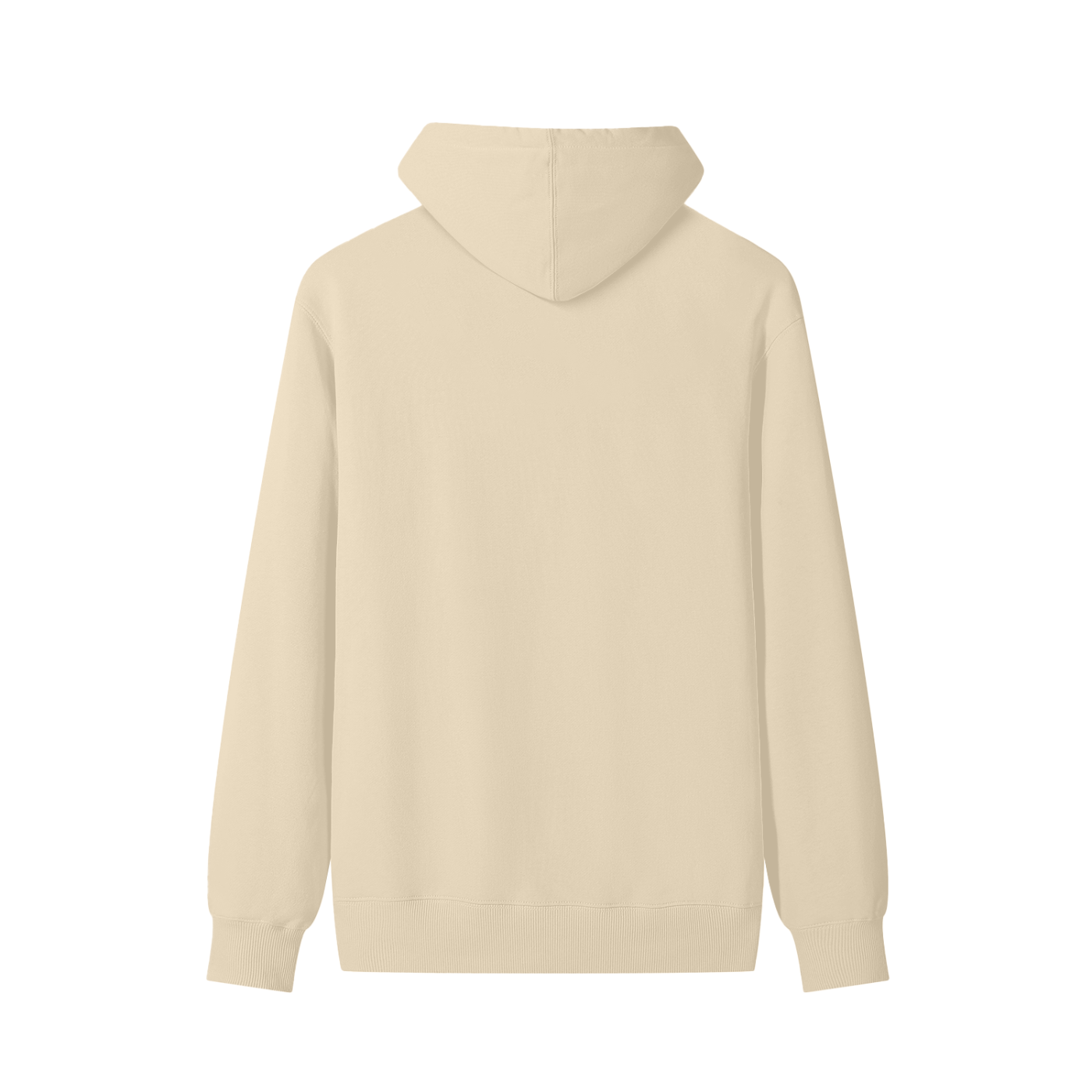 Straight Outta? Classic Heavyweight Cotton Hoodie | 300gsm Unisex Oversized | All Boroughs