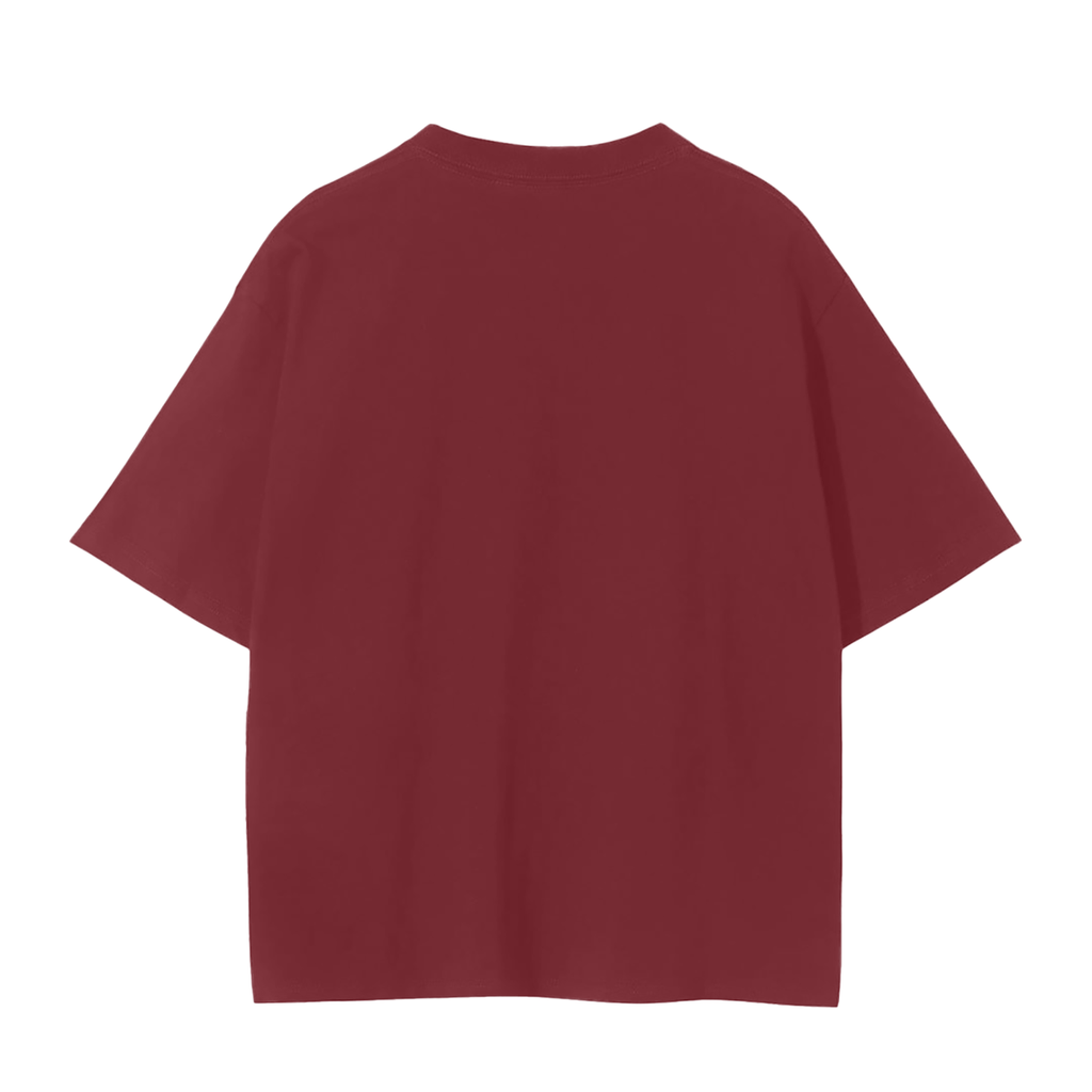 Peaceful Hearts Unisex Seamless T-Shirt - AllBoroughs