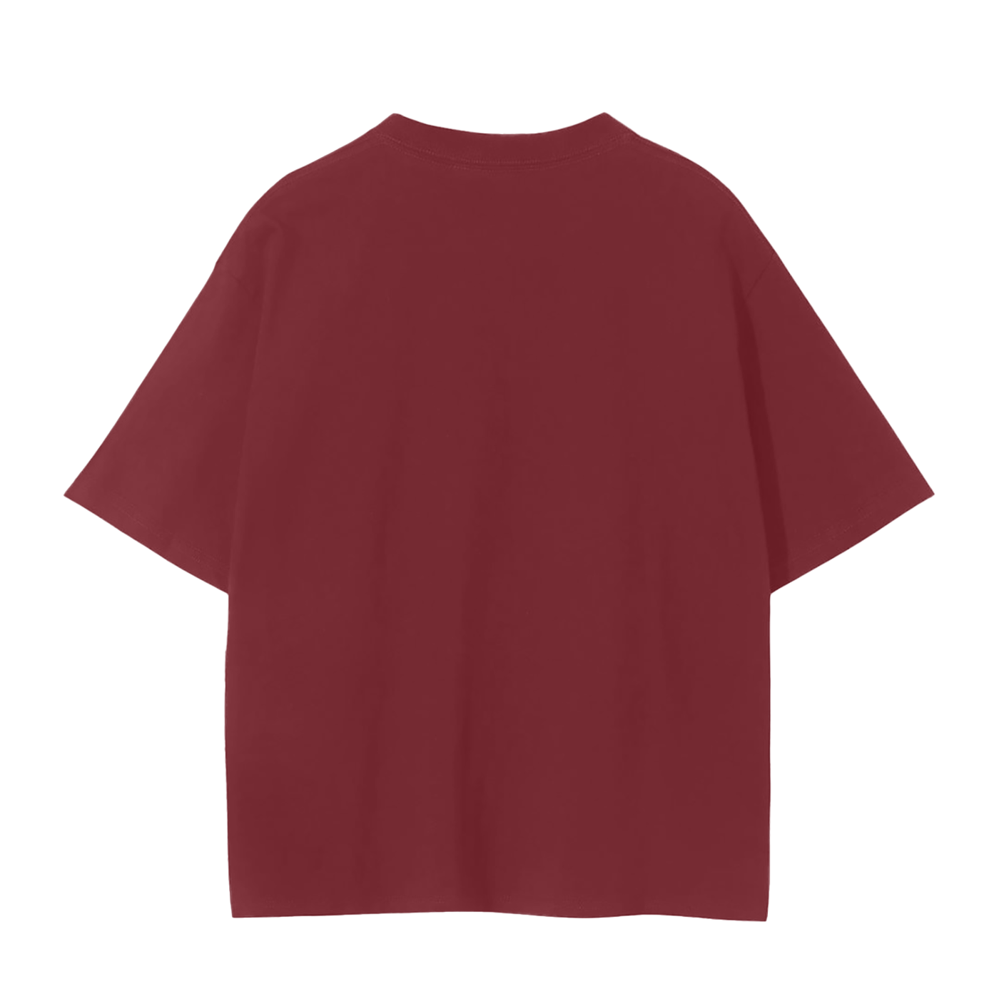 Peaceful Hearts Unisex Seamless T-Shirt - AllBoroughs