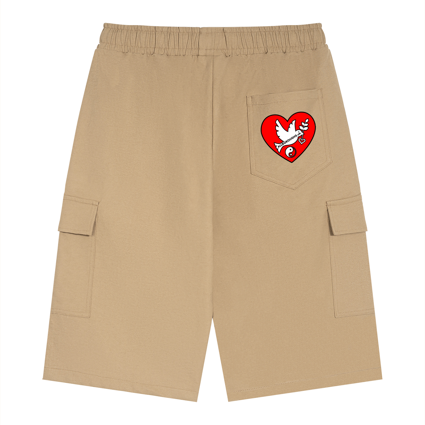 pants ,shorts by Allboroughs also known as All Boroughs