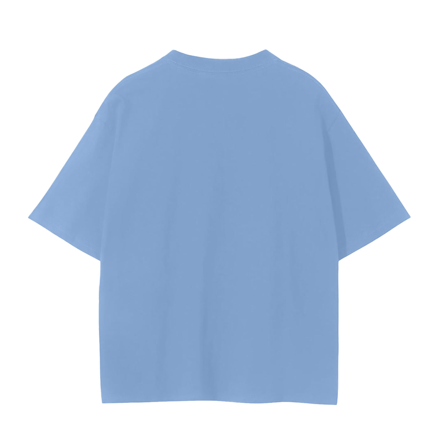 Peaceful Hearts Unisex Seamless T-Shirt - AllBoroughs