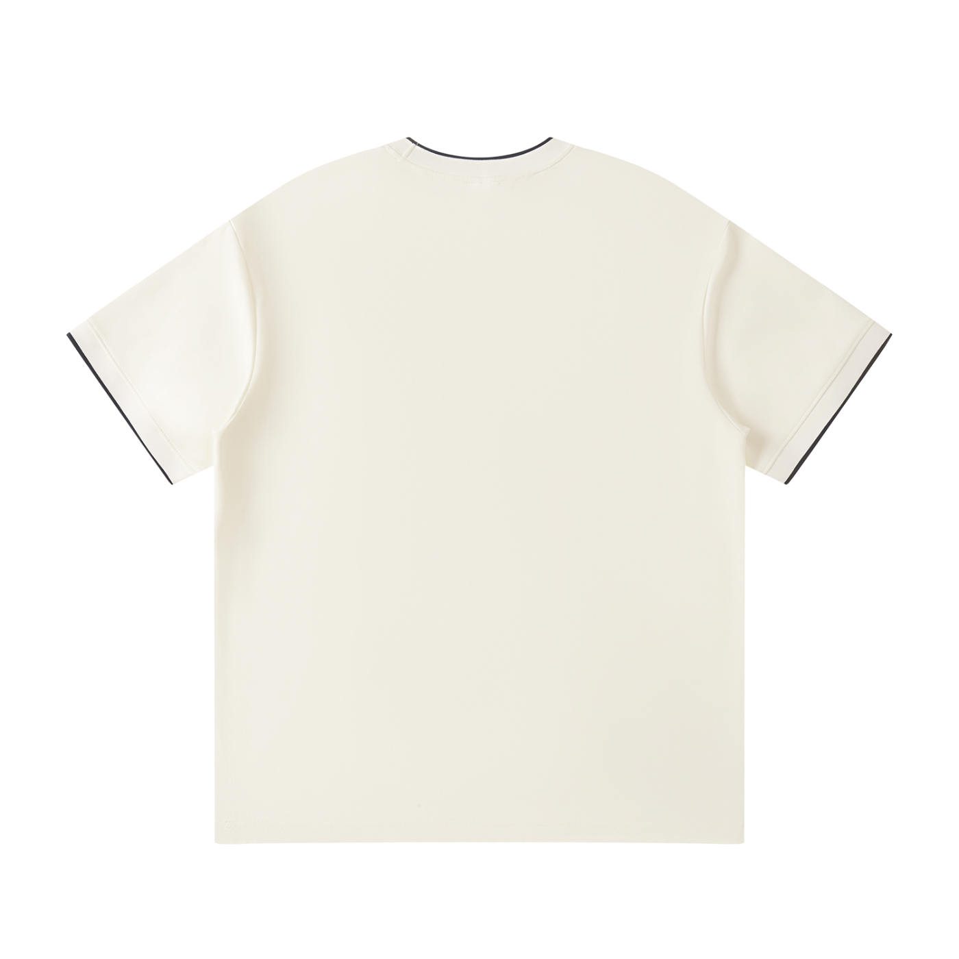 AllBoroughs Unity Unisex Regular Fit T-Shirt | Cotton-Nylon Blend