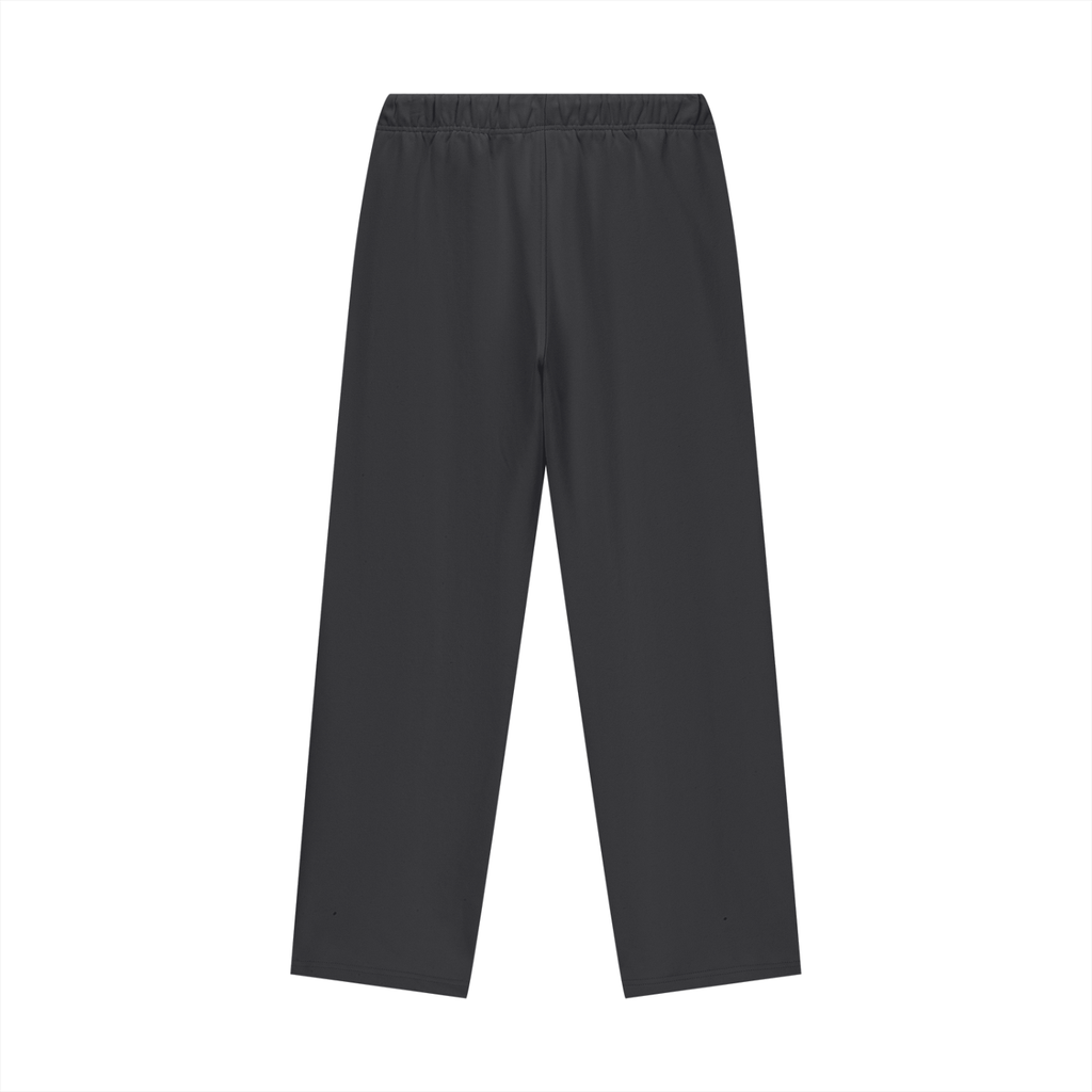 Heavyweight Fleece Straight Leg Pants - Premium Sweatpants | Simply AllBoroughs