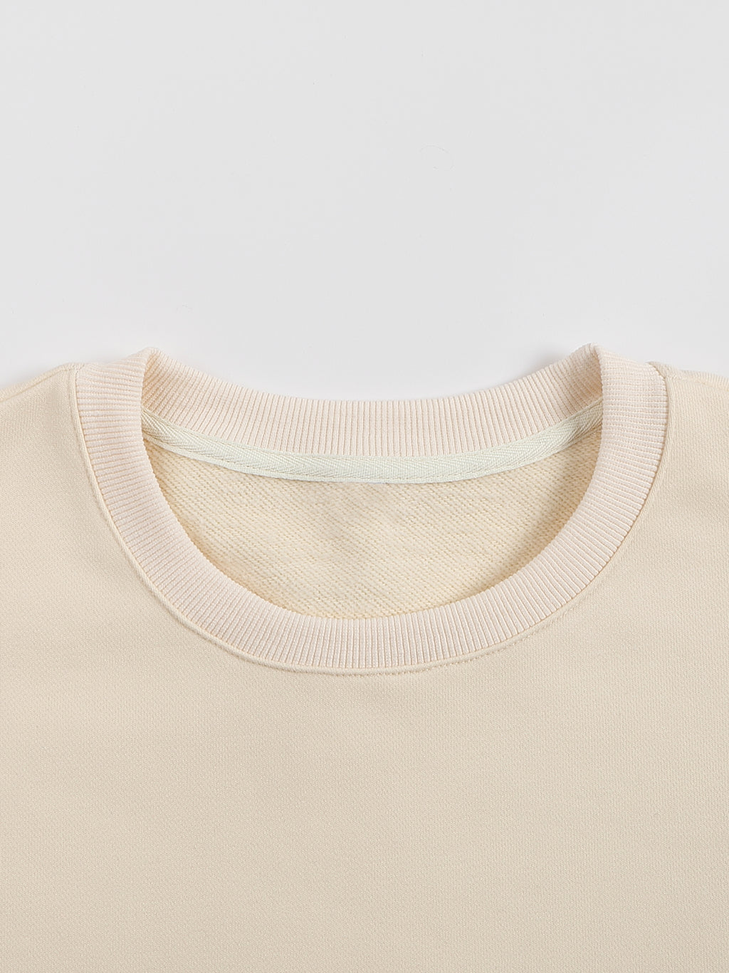 The UnTrapped Heavyweight 460 GSM Oversized Drop Shoulder Sweatshirt | AllBoroughs