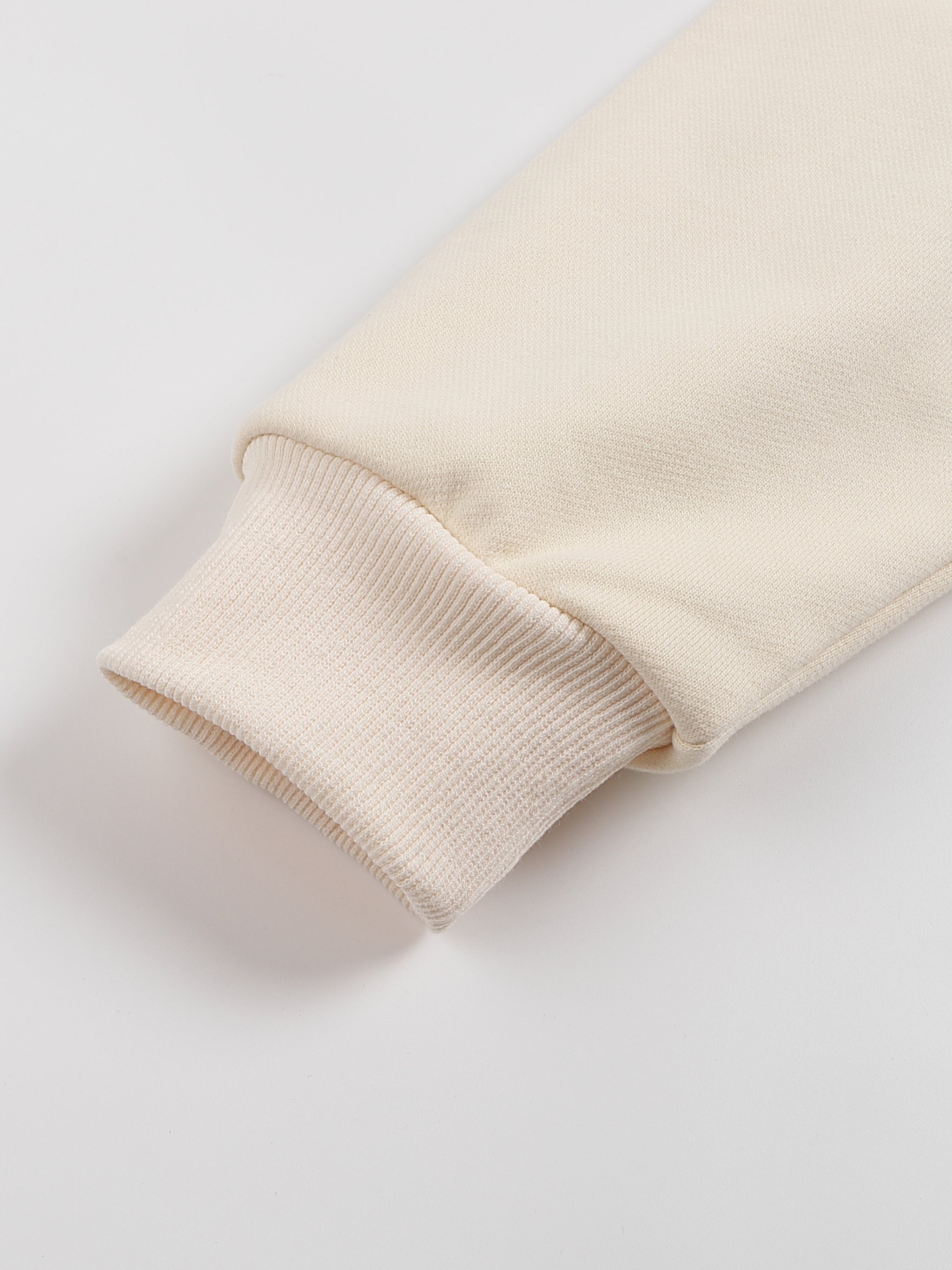 Drop The Knife Heavyweight 460 GSM Oversized Drop Shoulder Sweatshirt | AllBoroughs