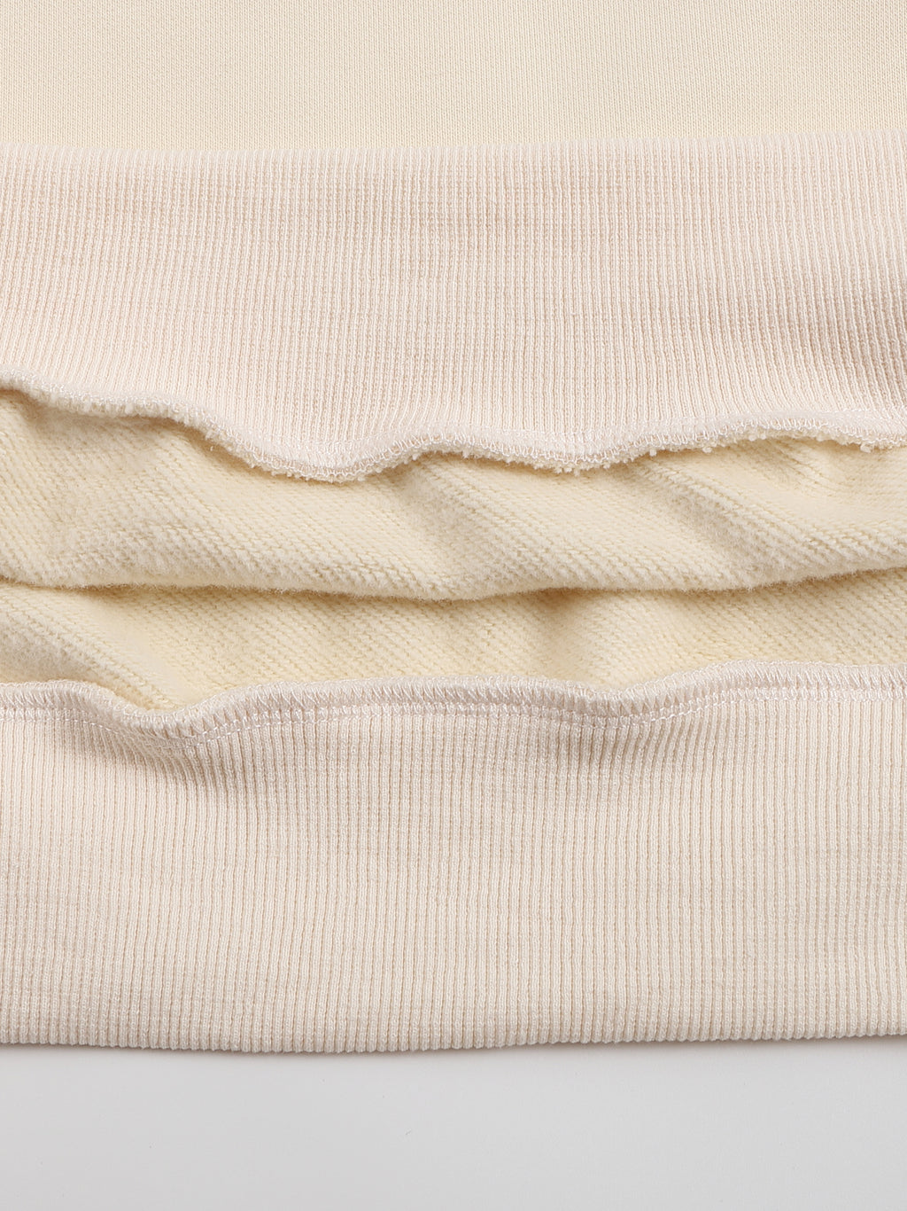 The UnTrapped Heavyweight 460 GSM Oversized Drop Shoulder Sweatshirt | AllBoroughs