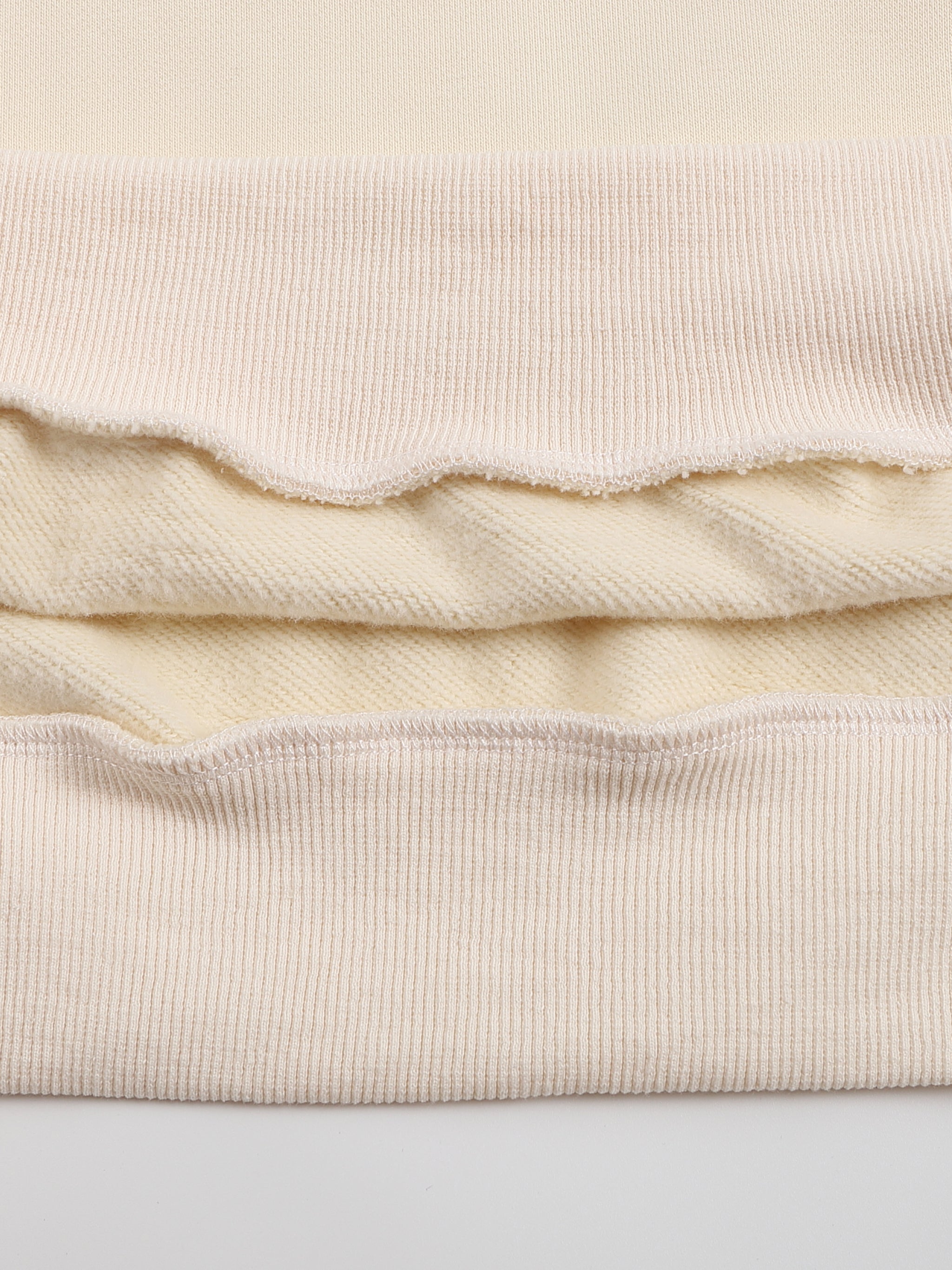 The UnTrapped Heavyweight 460 GSM Oversized Drop Shoulder Sweatshirt | AllBoroughs