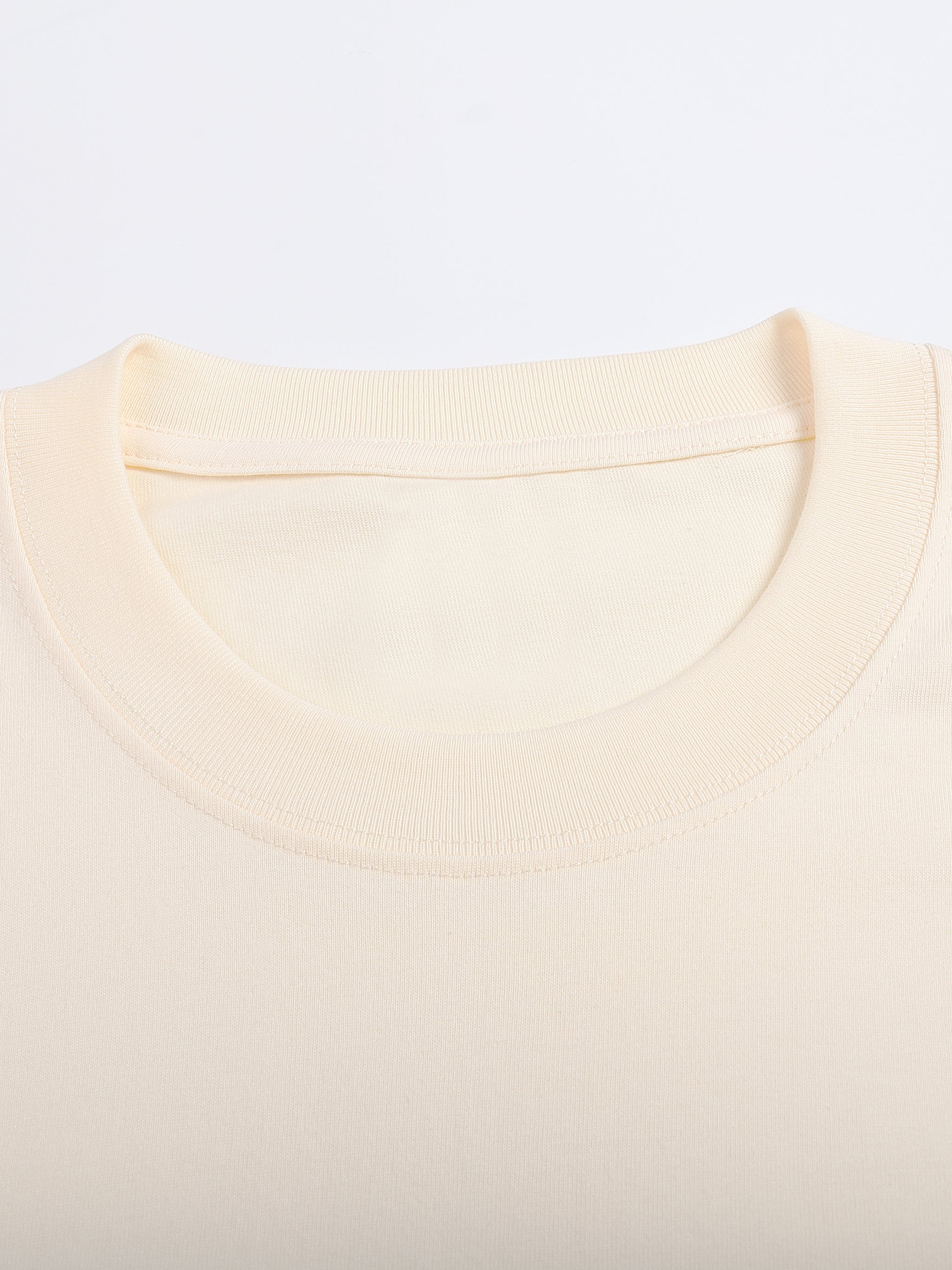 Peaceful Hearts Unisex Seamless T-Shirt - AllBoroughs
