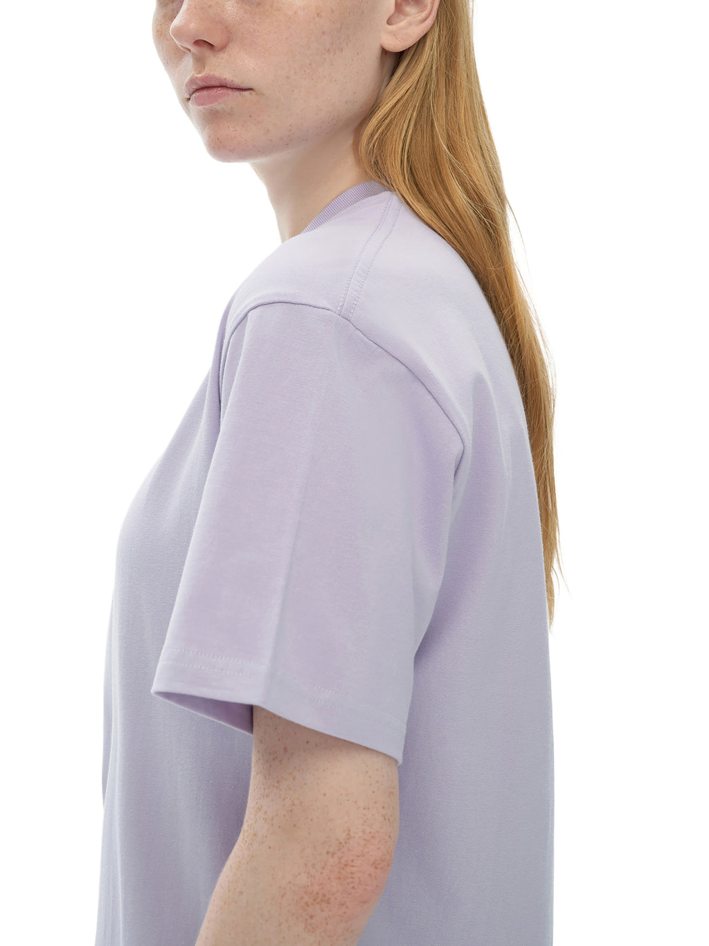 Peaceful Hearts Unisex Seamless T-Shirt - AllBoroughs
