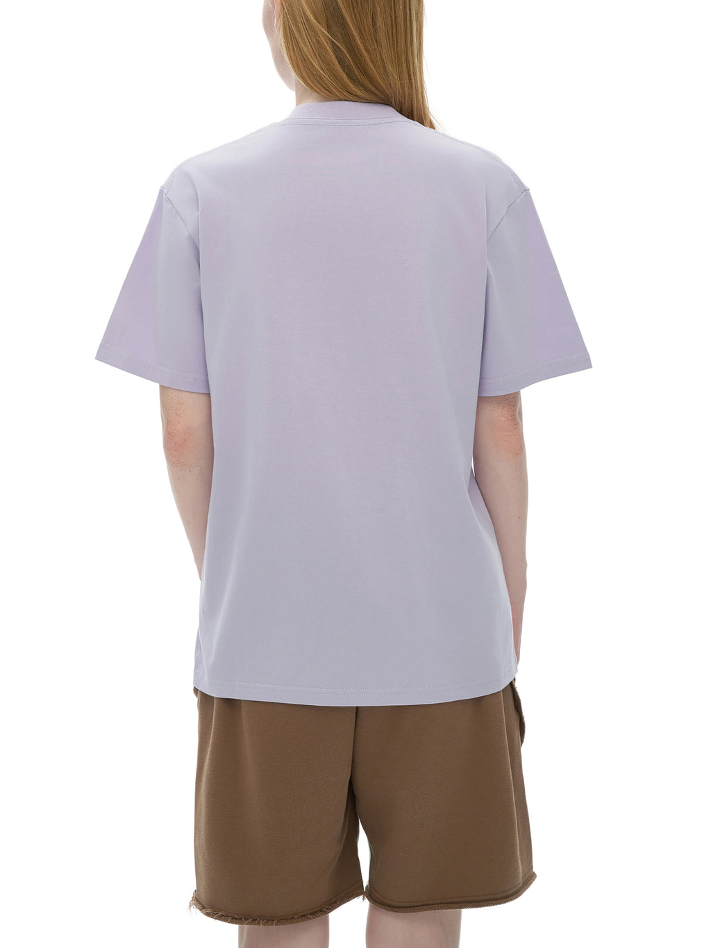Peaceful Hearts Unisex Seamless T-Shirt - AllBoroughs
