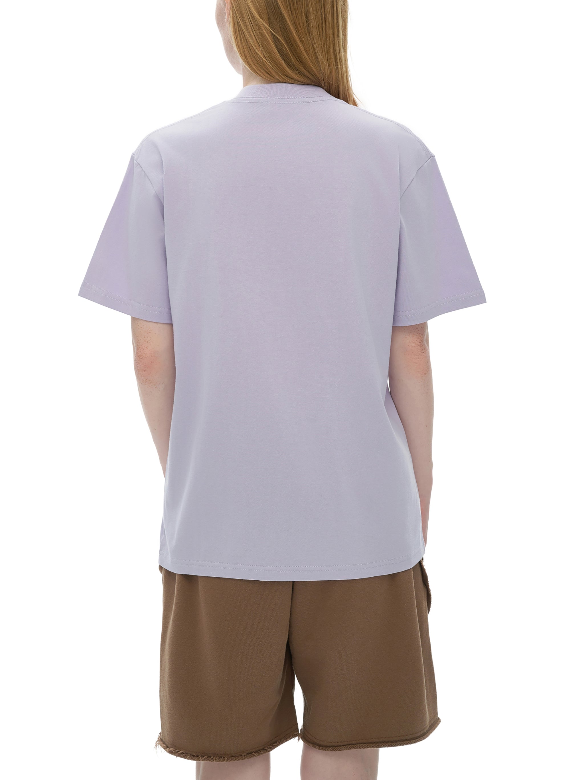 Peaceful Hearts Unisex Seamless T-Shirt - AllBoroughs