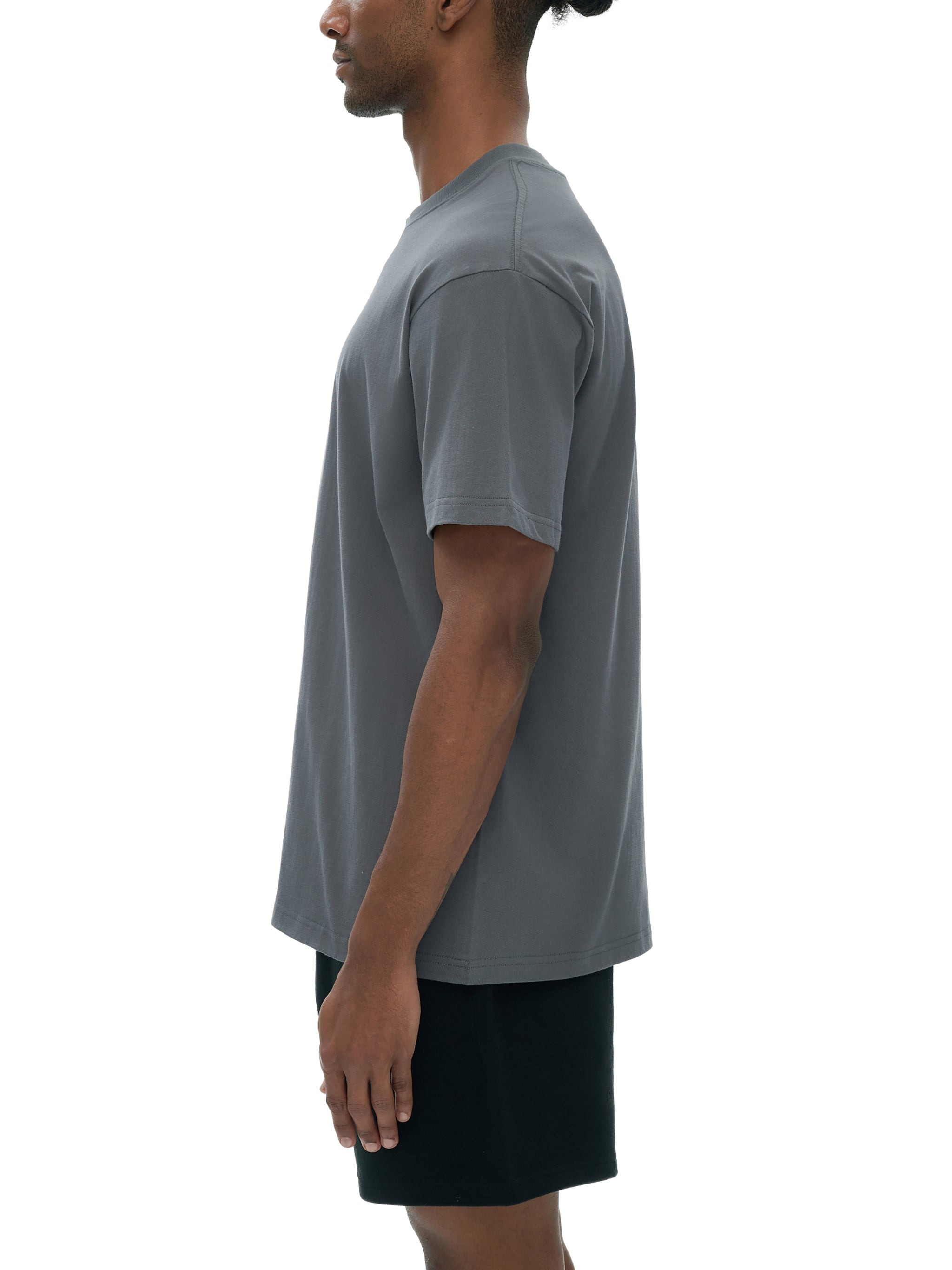 Peaceful Hearts Unisex Seamless T-Shirt - AllBoroughs