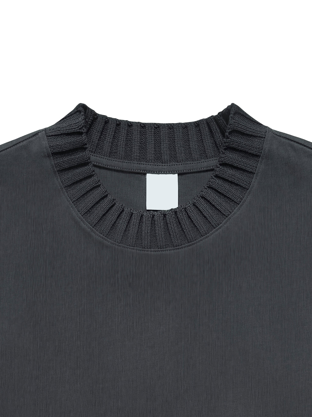 Peaceful Hearts Premium Heavyweight Cotton Round Neck Unisex T-Shirt | AllBoroughs